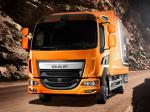 DAF LF 150 4x2 FT Day Cab 2013 года